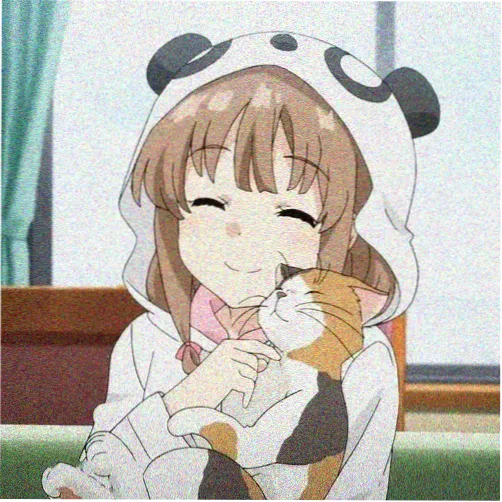 漫研社社长